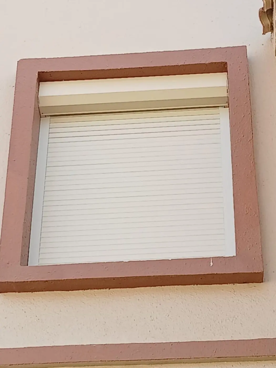 Blinds supplied and fitted in Sharjah by Al Noor