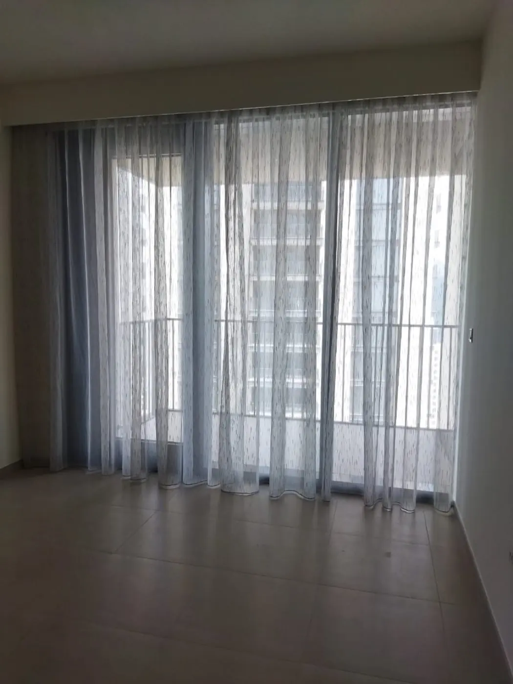 Custom curtains made and fitted in a Sharjah home by Al Noor Curtains — installation 9